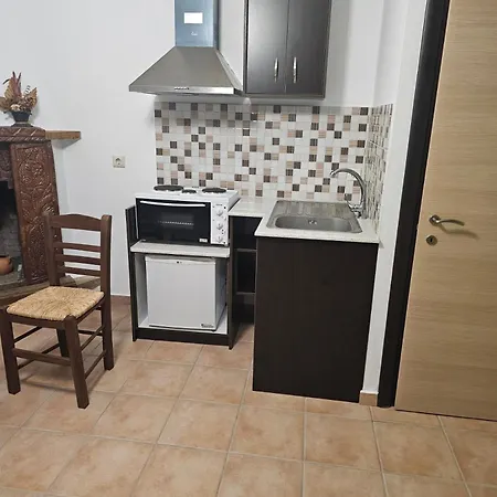 Porto Mestá Zimmer foto
