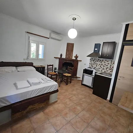 Porto Mestá Zimmer foto