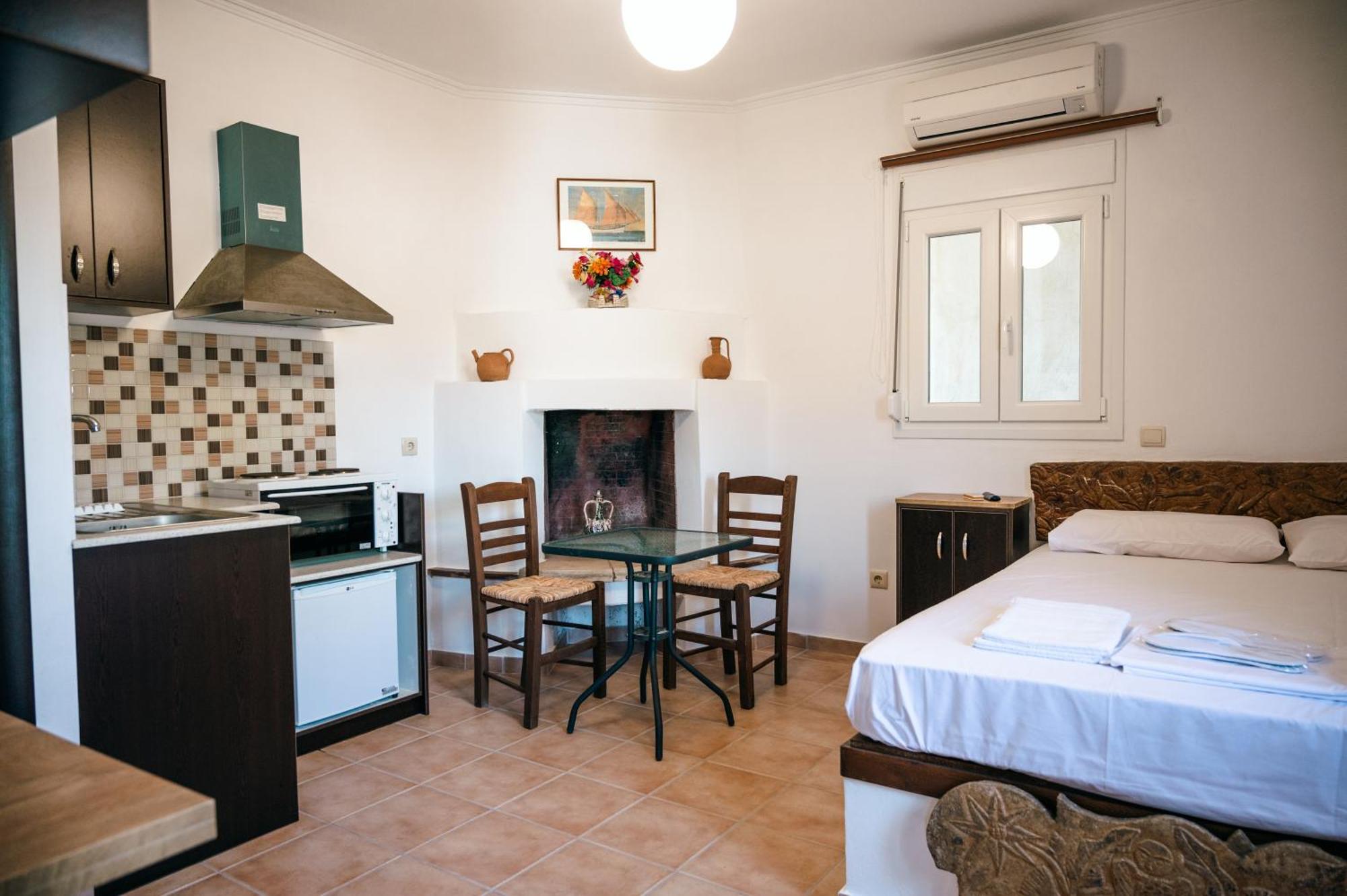Porto Apartment Mestá