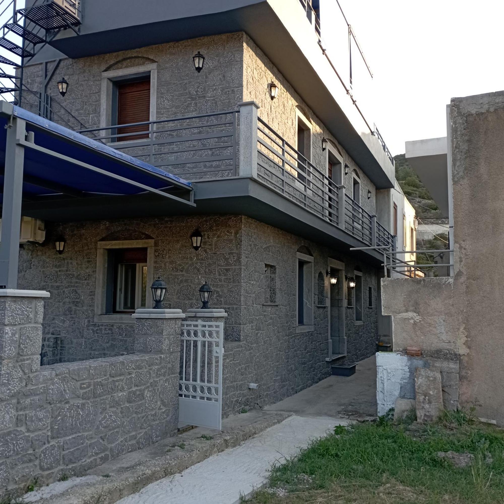 Porto Mestá