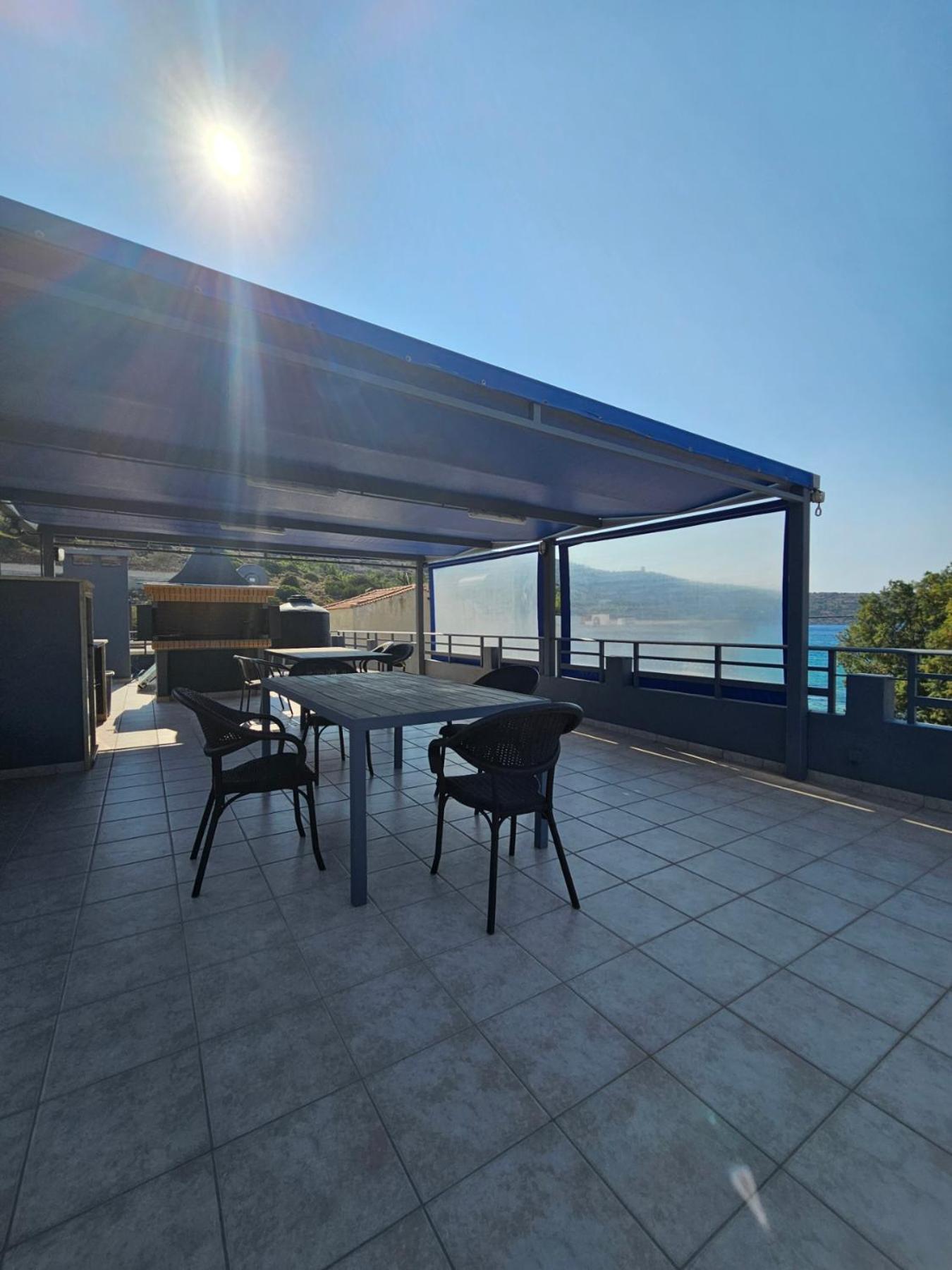 Apartment Porto Mestá