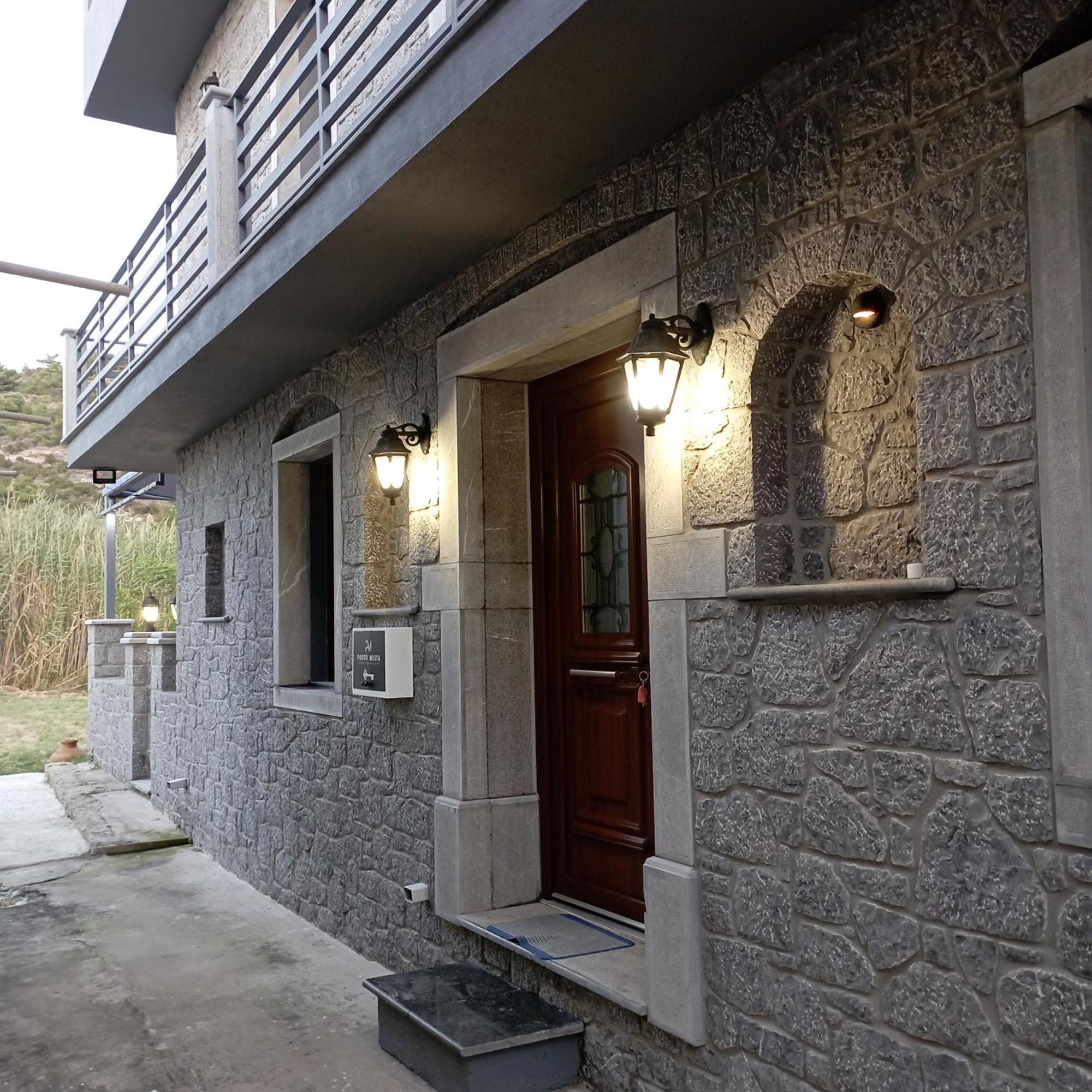 Porto Apartment Mestá